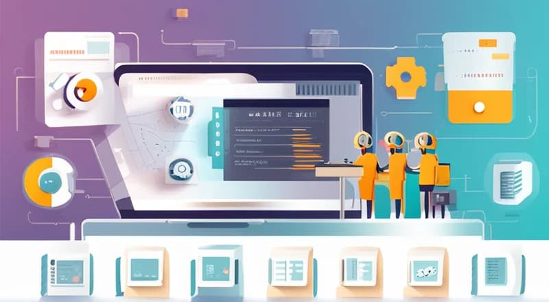 如何定制铜仁ERP生产管理系统？实现企业高效运营的策略和方法