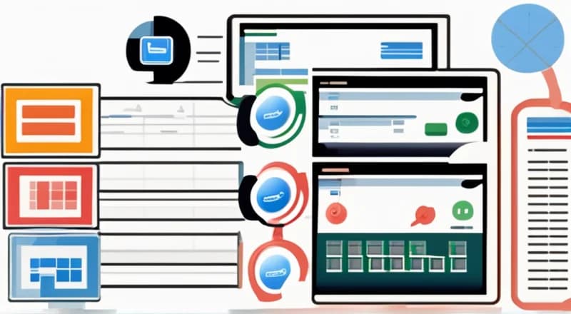 如何利用Excel创建高效的生产工艺流程表？