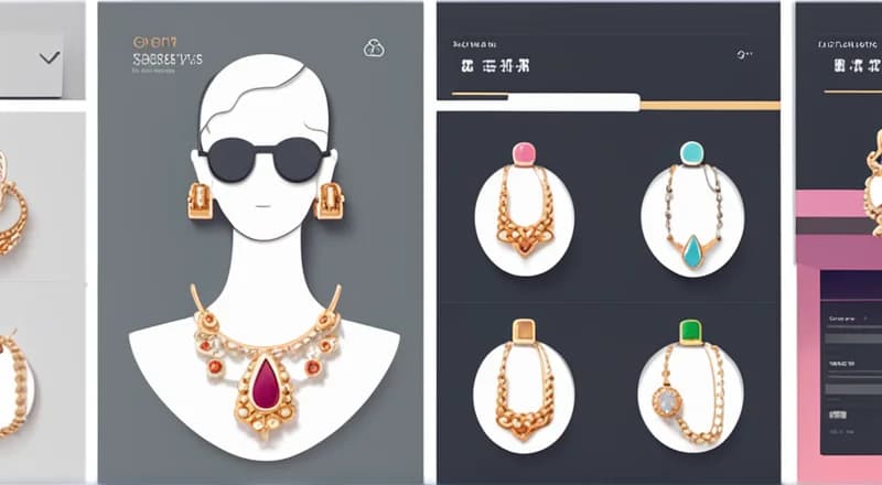 如何选择和定制珠宝ERP系统以提升企业效率？