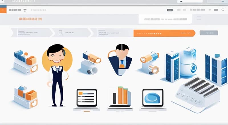 如何进行新泰ERP系统的定制开发？关键步骤与注意事项全解析