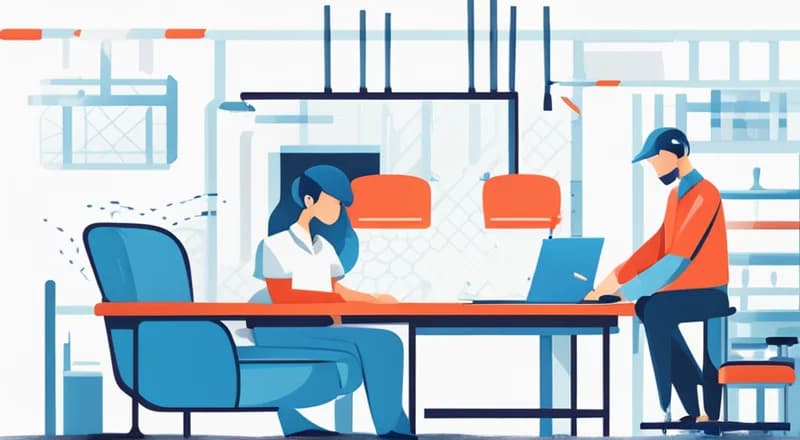 如何对比定制家具生产ERP系统的功能与优势？