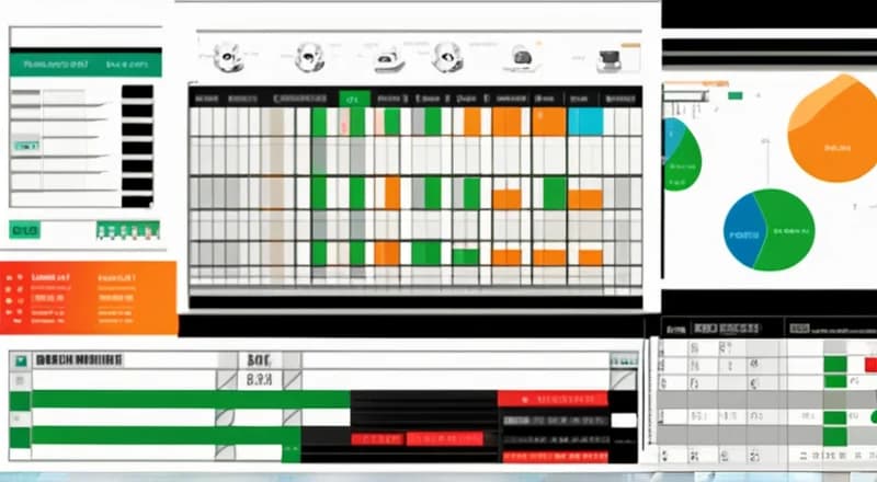 如何制作Excel电子厂生产日报表？一份详细的教程