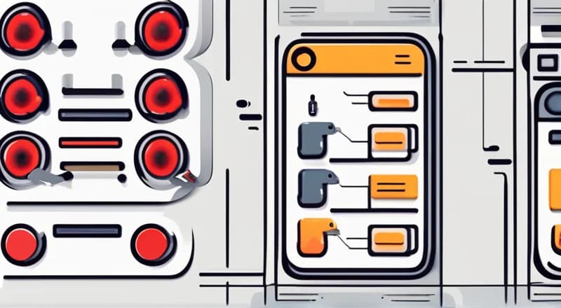 如何设计和开发ERP手机端系统的功能？