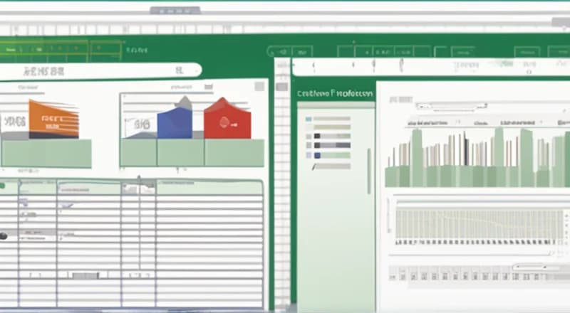 如何创建一个高效实用的Excel生产登记系统来提升工作效率？