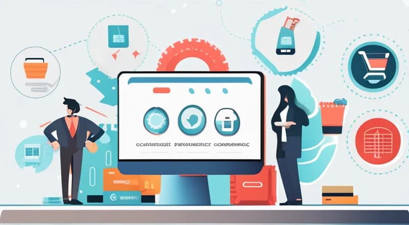 如何定制开发电商ERP系统？关键步骤与注意事项解析