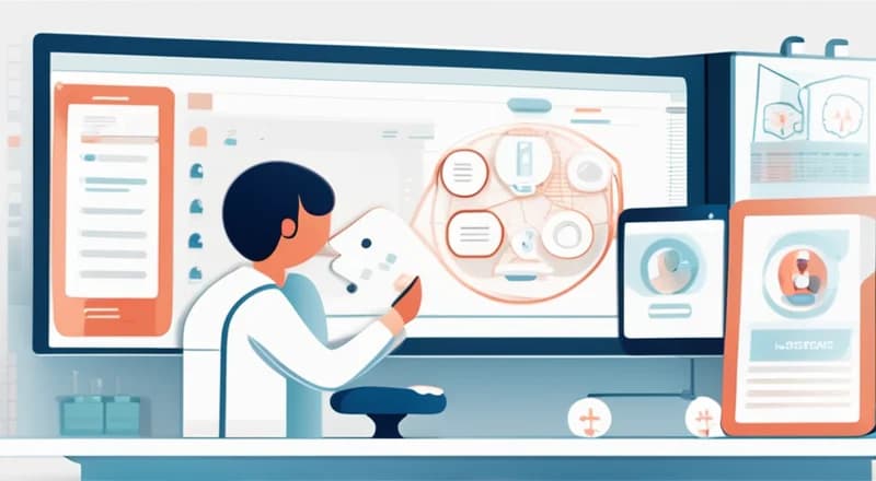 医疗ERP系统到底能为企业带来哪些高效管理功能？