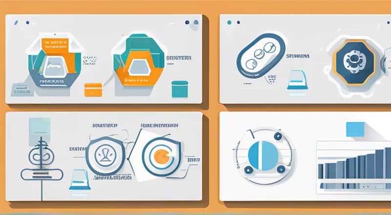 ERP系统有哪些核心功能？如何利用这些功能提高企业效率？