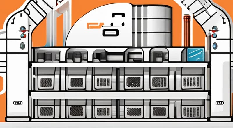 如何在广州ERP物料管理系统中实现半定制？有哪些步骤和注意事项？