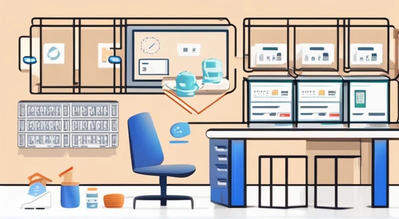 如何高效使用智科ERP全屋定制系统进行订单录入与处理？