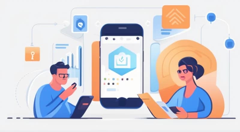 低代码平台的应用案例有哪些？如何通过低代码实现高效开发？