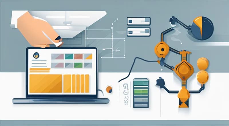 如何进行外贸ERP管理系统的定制？