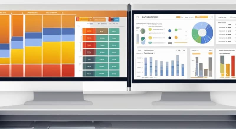 如何利用Excel制作高效的生产看板？