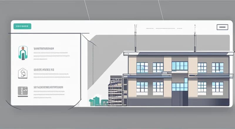 如何定制一款适合施工管理的ERP系统？