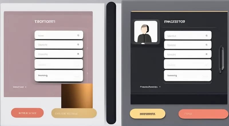 如何制作高效的摄影店客户管理表格？