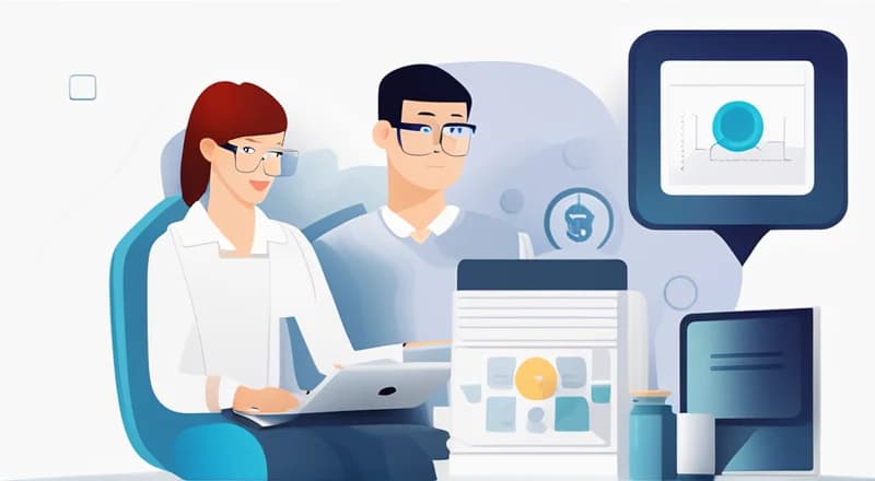 如何创建一个高效的客户管理表格模板并免费获取？