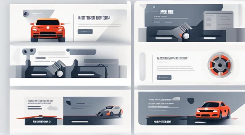 如何制作高效的汽修客户管理表格模板？