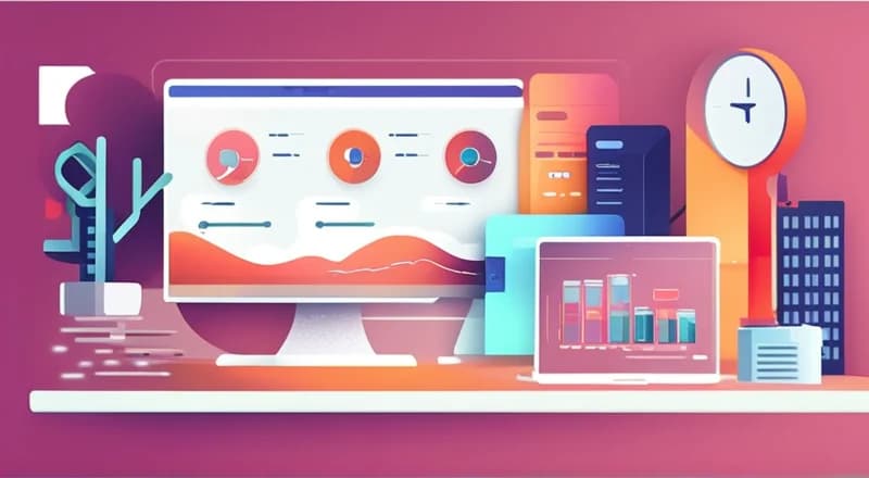 如何打造高效的OA系统办公平台？