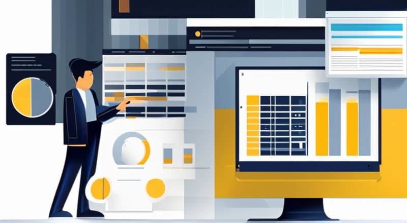 SAP ERP系统没有审核功能怎么办？