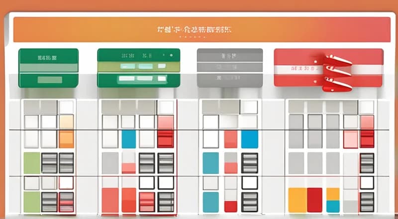 如何制作BOM生产清单Excel模板？详细步骤和技巧分享