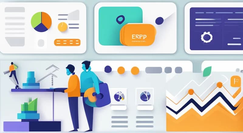 如何进行企业ERP系统插件定制？有什么注意事项和实施步骤？