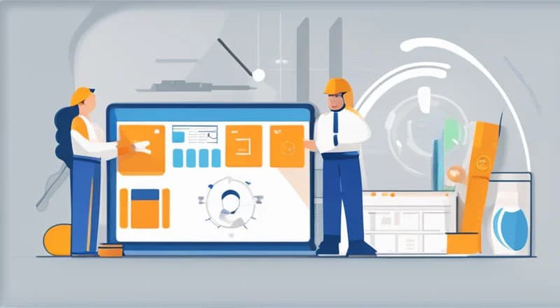 如何进行ERP操作系统的定制？有哪些步骤和注意事项？