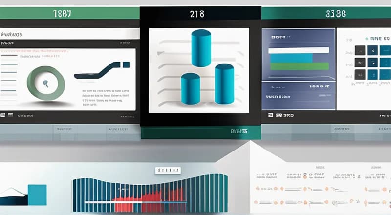 如何制作一份高效的机加工生产报表模板Excel？