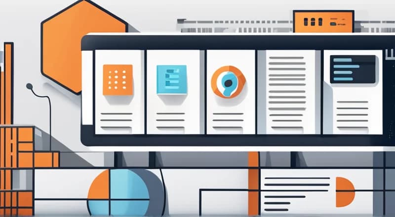 如何构建一个全面的ERP系统？它包含哪些关键模块和功能？