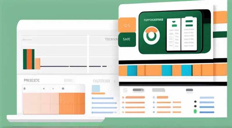 如何有效地创建和管理客户产品管理表格？
