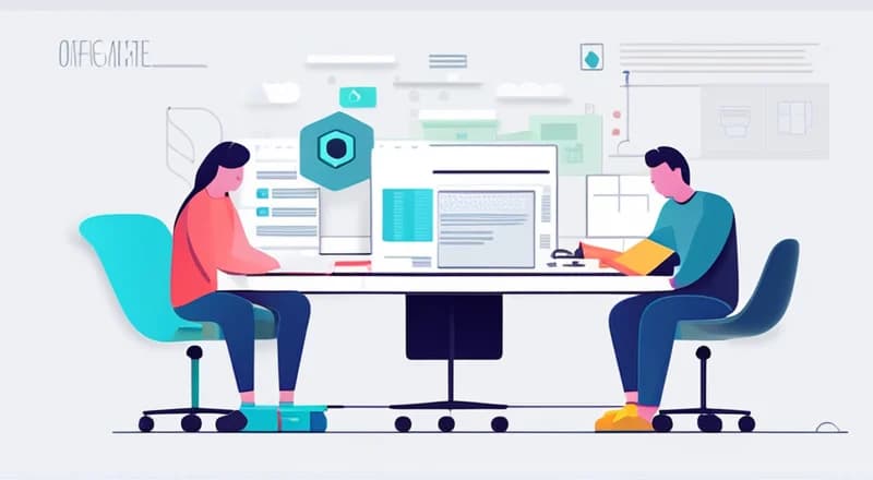 如何构建高效协同办公平台系统OA？实现无缝协作与提升效率的秘诀