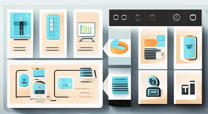 如何实施和优化企业OA办公自动化系统？