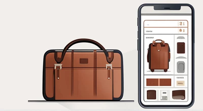 如何进行适合自身需求的皮具箱包ERP系统定制？