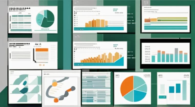 如何使用Excel高效生成计件报表？