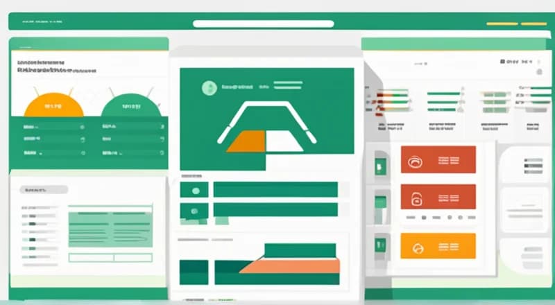 如何制作有效的客户管理表格PPT？