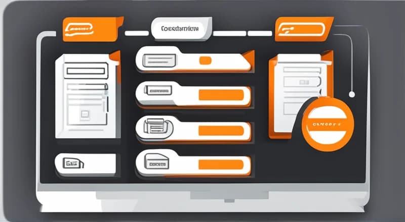 ERP系统功能清单如何制定？有哪些核心模块需要包含？