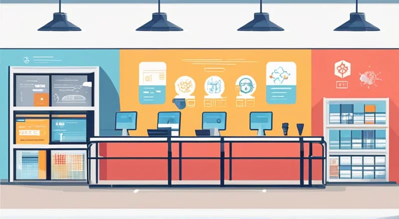 如何利用领星ERP系统的多功能模块实现企业高效管理？