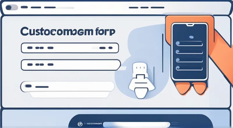 如何高效地使用客户管理表格进行客户跟踪？