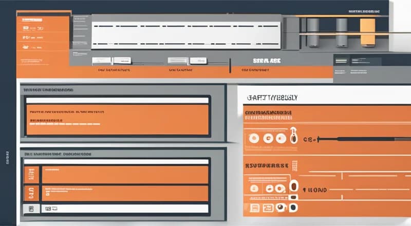 如何创建一个高效的安全生产管理系统Excel模板？