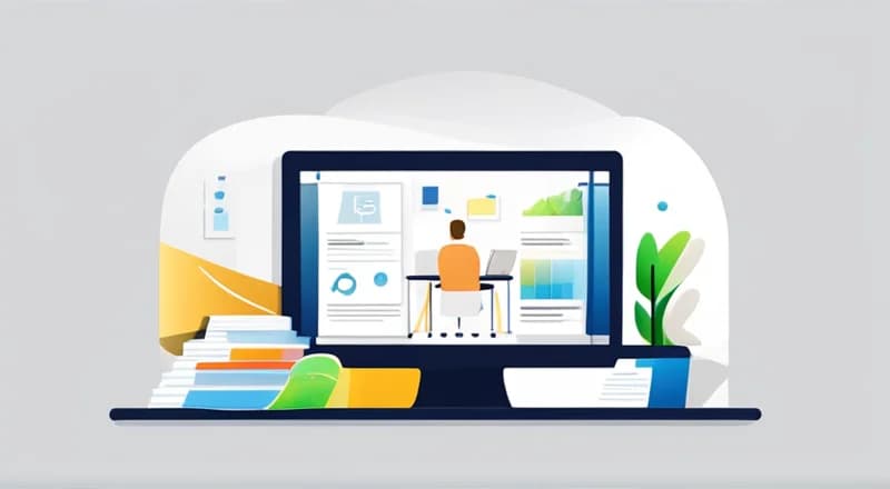 如何在手机上下载并安装协同办公App？