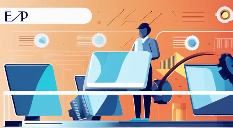 如何构建一个高效的功能性ERP系统？