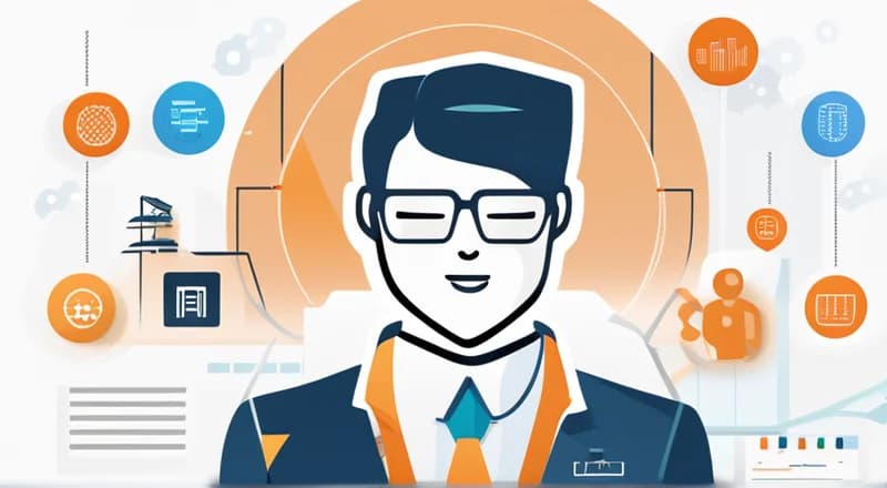 如何有效进行江门定制ERP系统招聘？