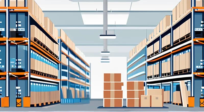 如何构建一个高效的易仓ERP系统搭建方案？