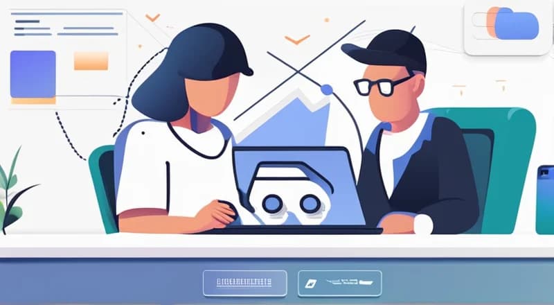 如何制作高效的物流客户管理表格？