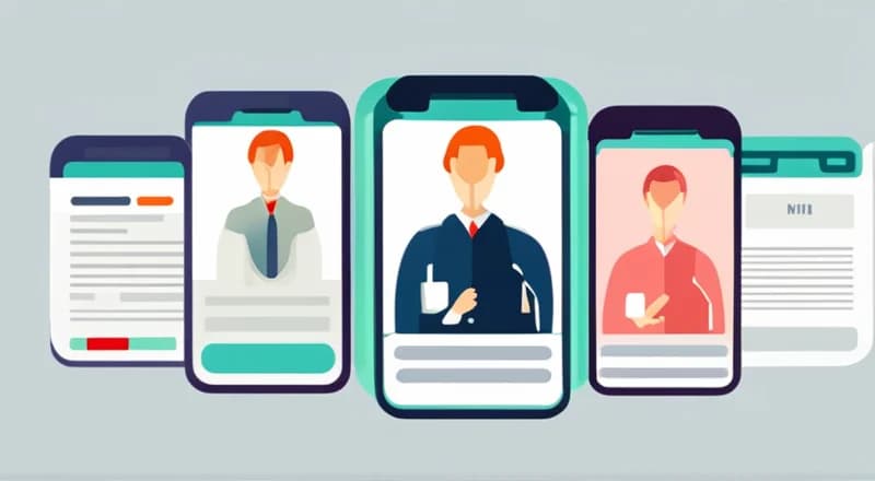 如何高效管理客户表格提升简历竞争力？