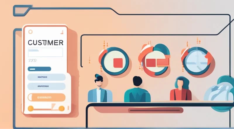 如何设计和使用高效的客户来源管理表格？