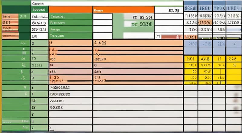 如何在Excel中制作生产单号？