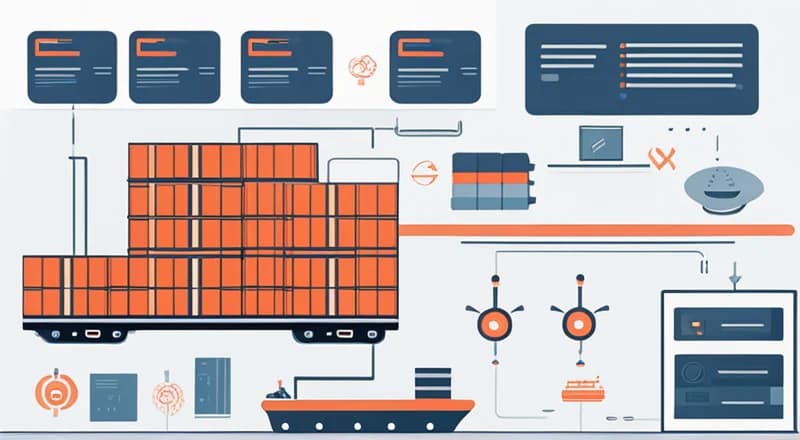 ERP发货系统的功能在哪里可以找到？如何进行设置和操作呢？