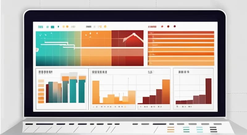 如何制作Excel生产数据图表模板？实用技巧和步骤详解