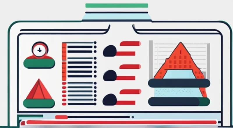 如何高效管理多名客户的欠账情况？创建管理表格的方法有哪些？