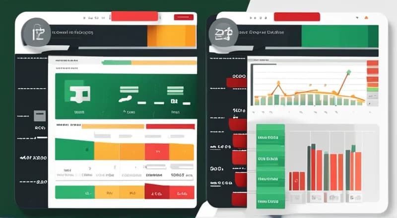 如何使用Excel表格创建生产看板？详细步骤与技巧