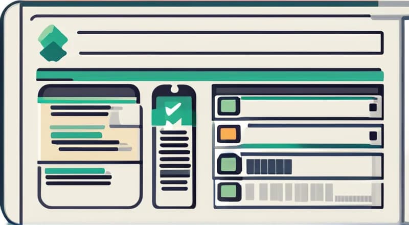 如何有效管理和下载客户续费管理表格？